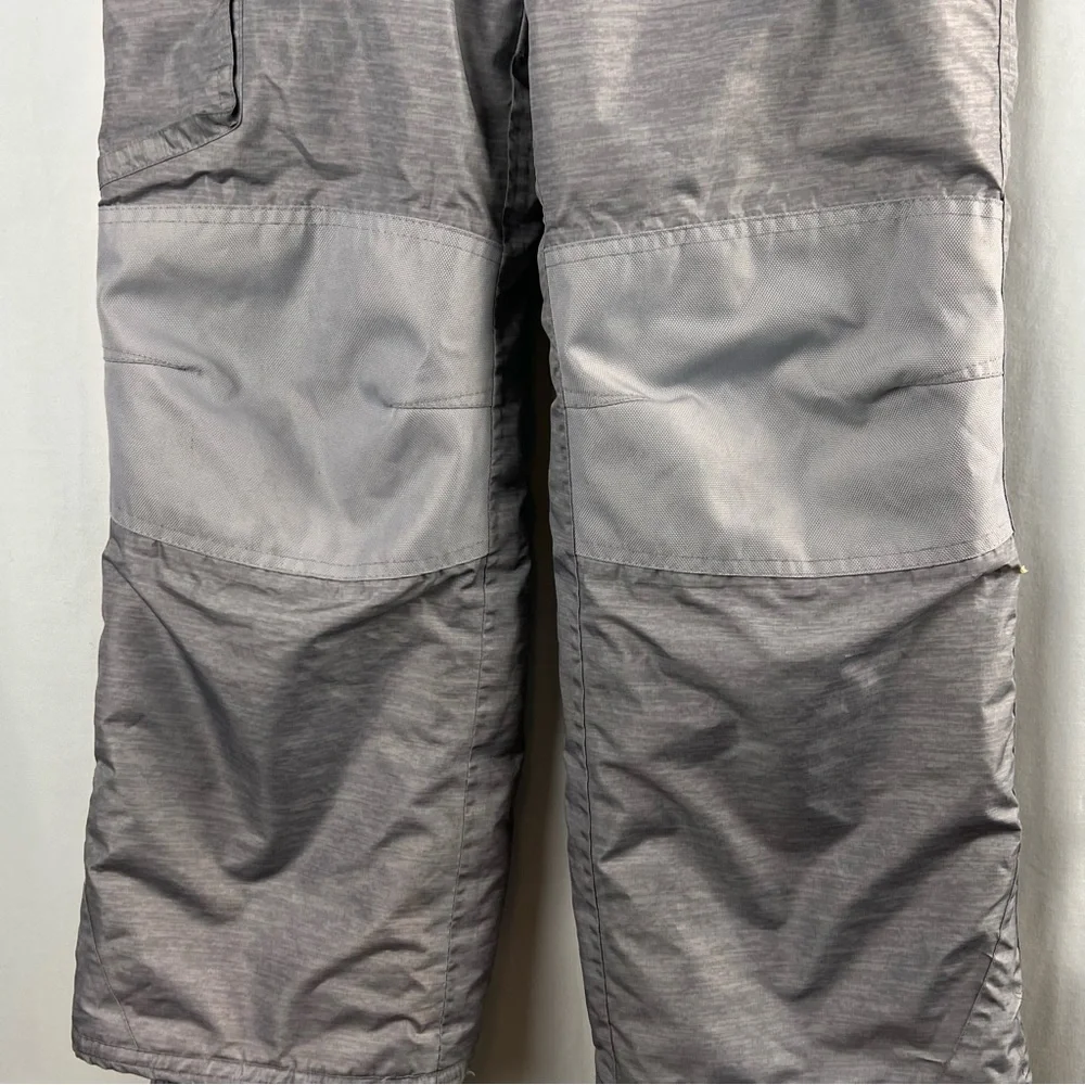 Champion Snow Pants Girls Sz7/8. (0029) - Picture 9 of 10